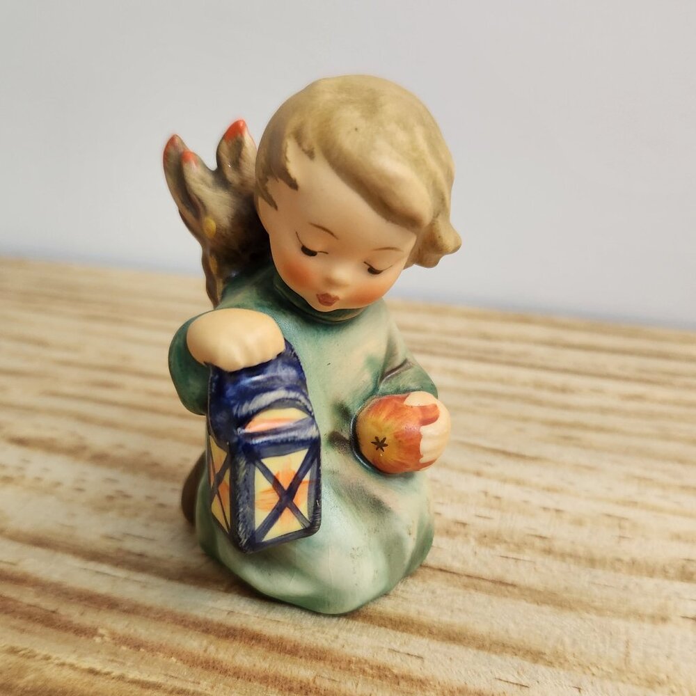 Hummel Guiding Angel Figure